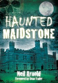 Produktbild: Haunted Maidstone