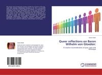 Produktbild: Queer reflections on Baron Wilhelm von Gloeden:
