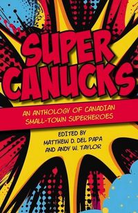 Produktbild: Supercanucks