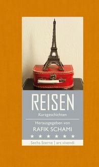 Produktbild: Sechs Sterne - Reisen (eBook)