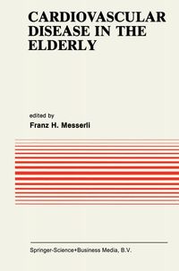 Produktbild: Cardiovascular Disease in the Elderly