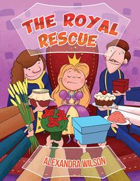 Produktbild: Royal Rescue