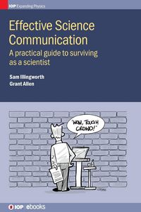 Produktbild: Effective Science Communication