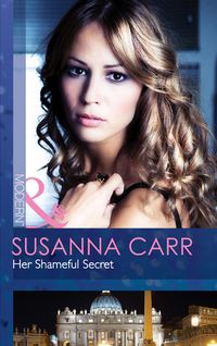 Produktbild: Her Shameful Secret