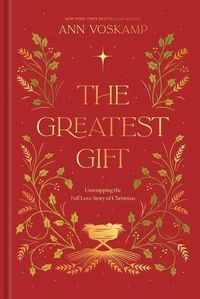 Produktbild: The Greatest Gift