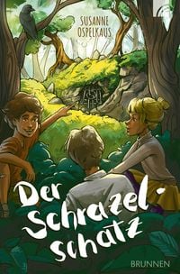Produktbild: Der Schrazelschatz