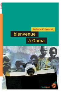 Produktbild: Bienvenue &agrave; Goma