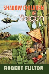 Produktbild: Shadow Children of Saigon