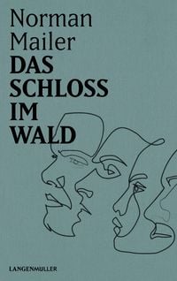 Produktbild: Das Schloss im Wald