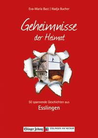 Produktbild: Esslingen; Geheimnmisse der Heimat