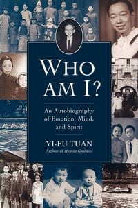 Produktbild: Who Am I?