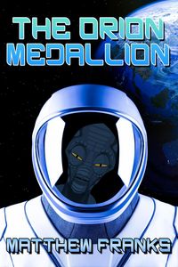 Produktbild: The Orion Medallion