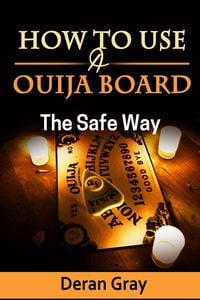 Produktbild: How to Use a Ouija Board the Safe Way