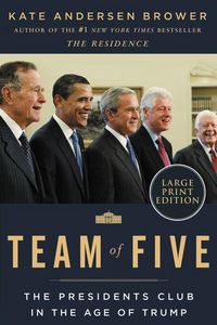 Produktbild: Team of Five