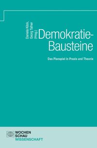Produktbild: Demokratie-Bausteine