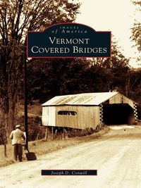 Produktbild: Vermont Covered Bridges