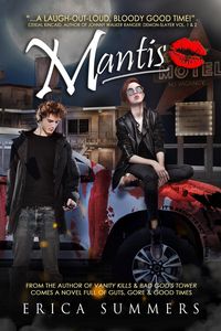 Produktbild: Mantis