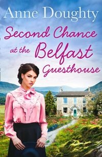 Produktbild: Second Chance at the Belfast Guesthouse