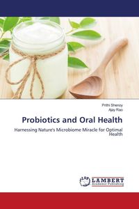 Produktbild: Probiotics and Oral Health