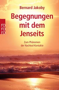 Produktbild: Begegnungen mit dem Jenseits