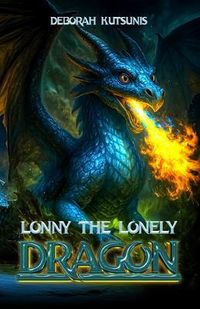 Produktbild: Lonny. The Lonely Dragon