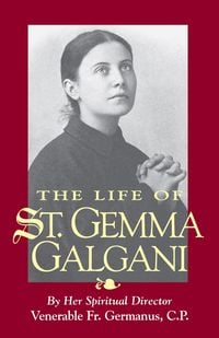 Produktbild: Life of St. Gemma Galgani