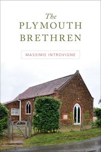 Produktbild: The Plymouth Brethren