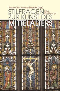 Produktbild: Stilfragen zur Kunst des Mittelalters