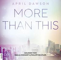 Produktbild: More Than This