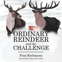 Produktbild: The Ordinary Reindeer and the Challenge