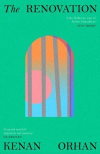 Produktbild: Renovation Signed Edition