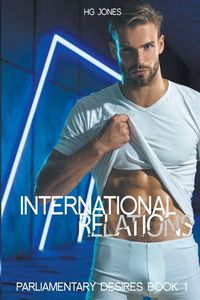 Produktbild: International Relations
