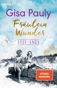 Produktbild: Fr&auml;ulein Wunder