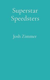 Produktbild: Superstar Speedsters