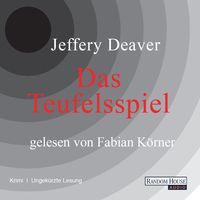 Produktbild: Das Teufelsspiel