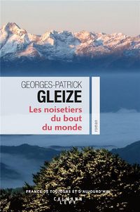 Produktbild: Les noisetiers du bout du monde
