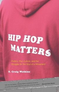Produktbild: Hip Hop Matters