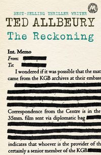 Produktbild: The Reckoning