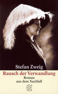 Produktbild: Rausch der Verwandlung