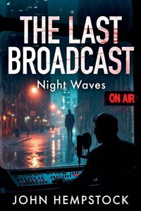 Produktbild: The Last Broadcast