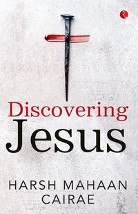 Produktbild: Discovering Jesus
