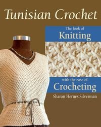 Produktbild: Tunisian Crochet