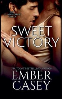Produktbild: Sweet Victory (The Cunningham Family #2.5)