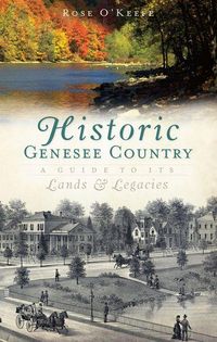 Produktbild: Historic Genesse Country