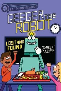 Produktbild: Lost and Found
