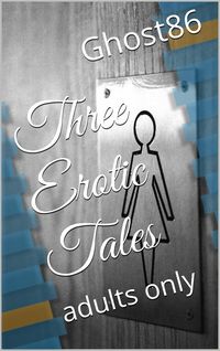Produktbild: Three Erotic Tales