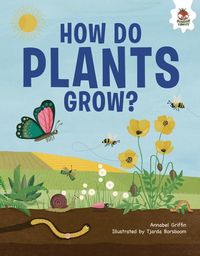 Produktbild: How Do Plants Grow?