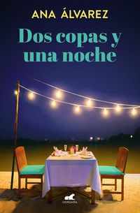Produktbild: Dos copas y una noche
