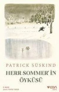 Produktbild: Herr Sommerin &Ouml;yk&uuml;s&uuml;