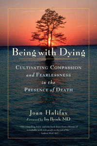Produktbild: Being with Dying